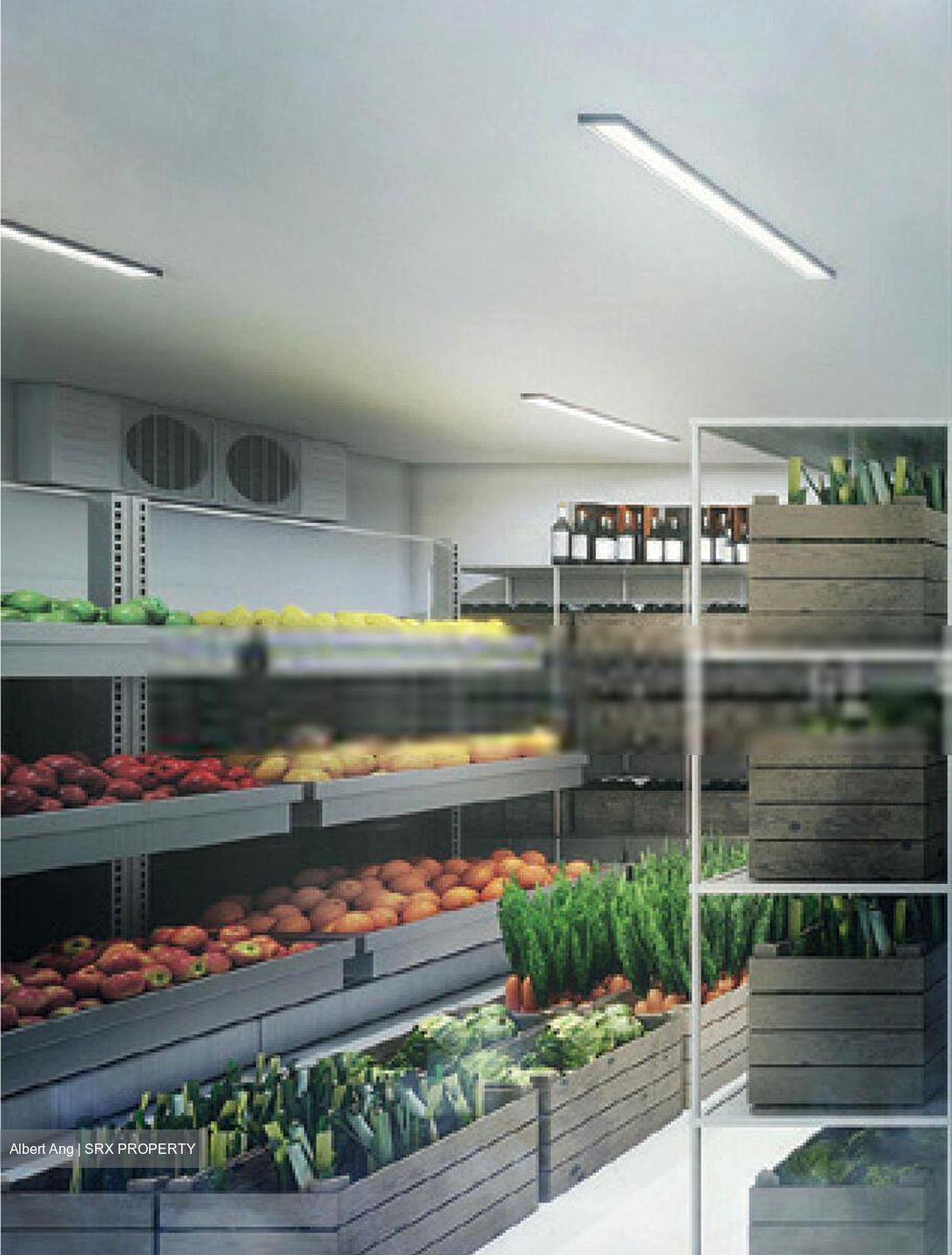 Ct Foodnex (D25), Factory #454664141